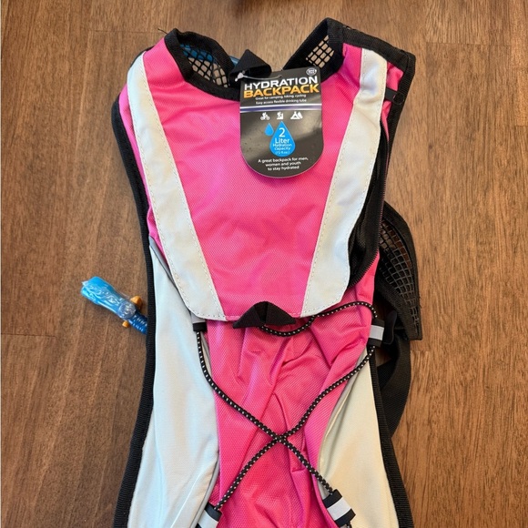 Handbags - Hydration backpack NWT